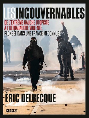 cover image of Les ingouvernables